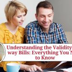 Understanding the Validity of E-way Bills: Everything You Need to Know