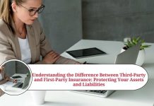 difference between third party and first party insurance