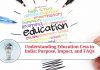 education cess