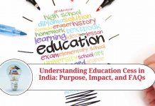 education cess