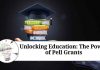 Unlocking Education: The Power of Pell Grants