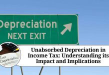 Unabsorbed Depreciation in Income Tax: Understanding its Impact and Implications