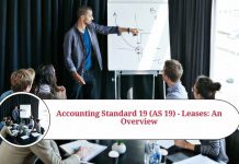 as 19 accounting standard