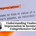 Understanding Unabsorbed Depreciation in Income Tax: A Comprehensive Guide