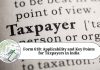 form 61b applicability
