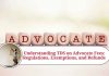 Understanding TDS on Advocate Fees: Regulations, Exemptions, and Refunds