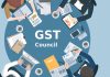38 GST Council