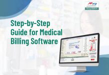 Step-by-Step Guide for Medical Billing Software
