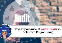 The Importance of Audit Trails in Software Engineering
