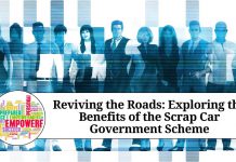 Reviving the Roads: Exploring the Benefits of the Scrap Car Government Scheme
