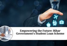Empowering the Future: Bihar Government's Student Loan Scheme