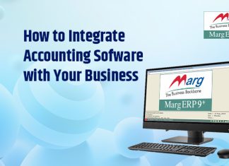 Integrate Accounting Software
