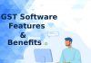 Benefit of GST Software