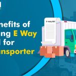 E Way Bill
