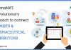 Pharmacy Management System To Connect Chemists & Pharmaceutical Distributors