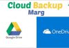 Auto Cloud Backup