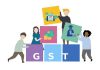 GST Analysis