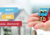 GST on Real Estate