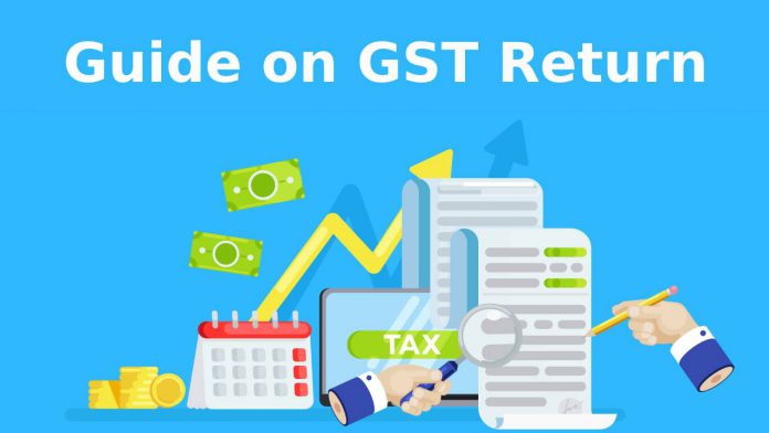 GST Return