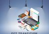 Transition to GST