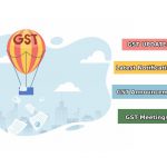 GST Updates