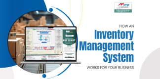 How an Inventory Management System Works for Your Business