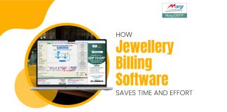 Jewellery Billing Software