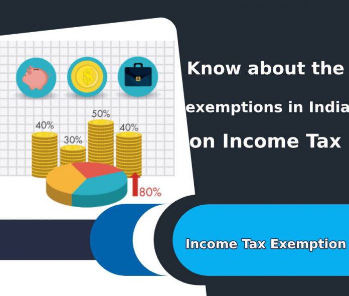 Income Tax Exemption
