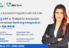 Jammu & Kashmir Bank Collaborates with Marg Erp