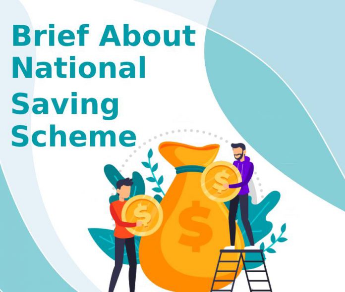 National Saving Certificate