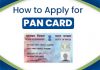 pan card image