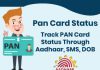 Pan-Card-Status