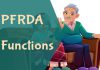 PFRDA