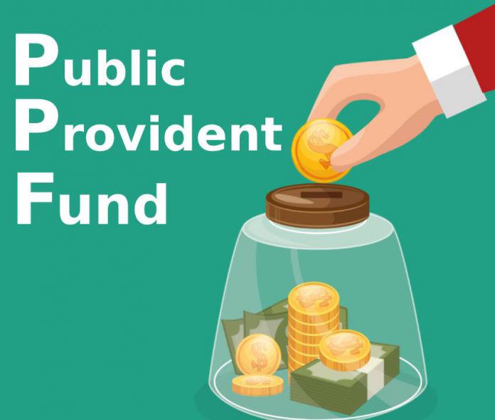 PPF