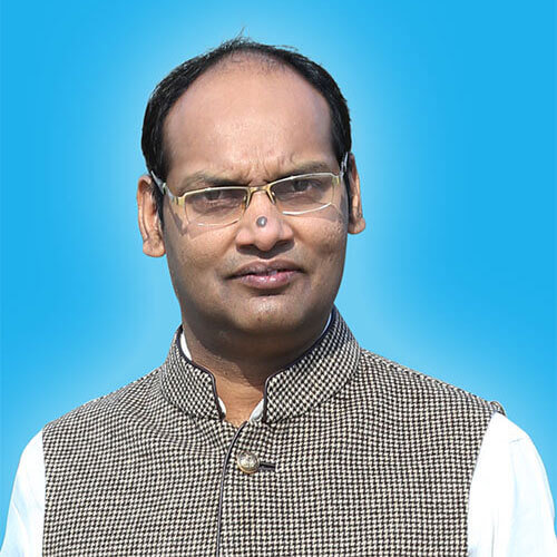 Shailendra Pal Singh