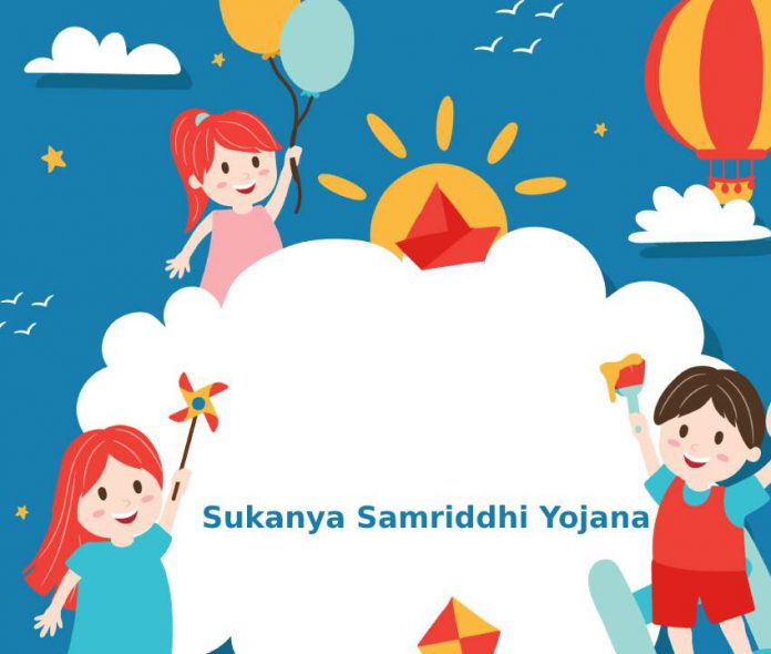 Sukanya Samriddhi Yojana