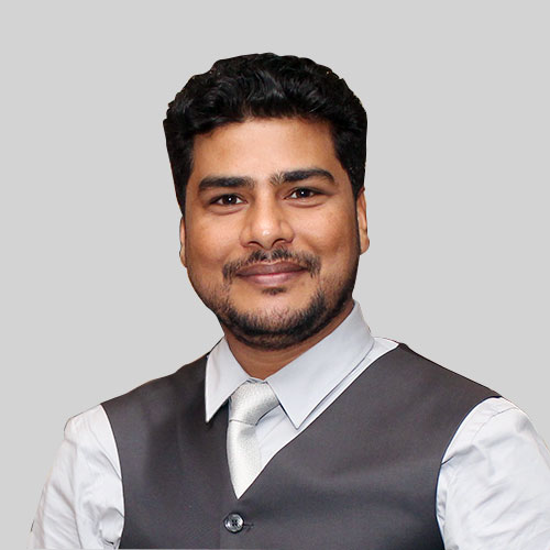 Sudhir Singh