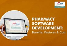 Pharmacy Software Development
