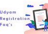 Udyam Registration