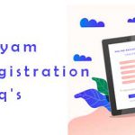 Udyam Registration
