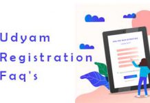 Udyam Registration