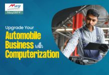 Automobile-Business-with-Computerization