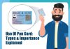 Use-Of-Pan-Card