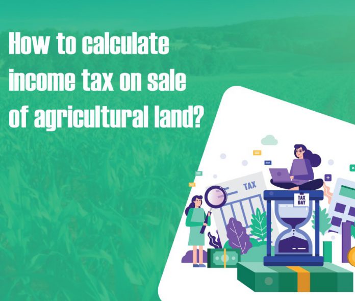 Agricultural Income