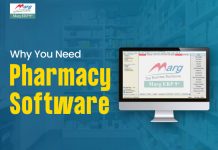 Pharmacy Software