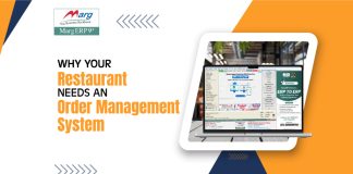 Why Your Restaurant Needs an Order Management System