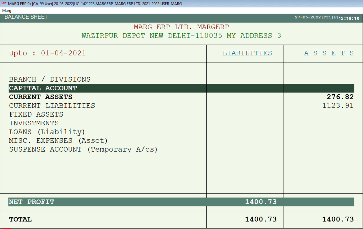 billing software