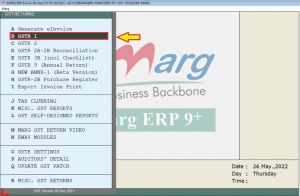 billing software