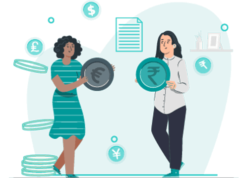 Multi Currency Billing