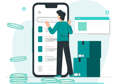 eBusiness Mobile Apps